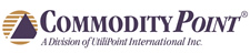 CommodityPoint - Media partner, Commodity Business Awards 2012