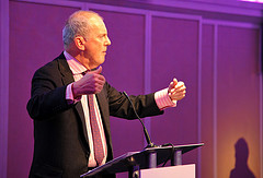 Gyles Brandreth, Commodity Business Awards