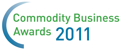 Commodity Business Awards 2011